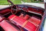 Oldsmobile Super 88 Convertible 1961 года